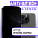 Защитное стекло для iPhone 15 Pro Антишпион на экран (на Айфон 15...