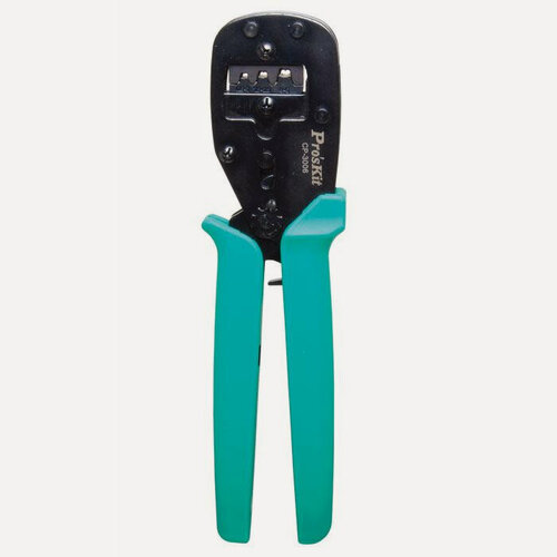 Изображение товара Клещи обжимные