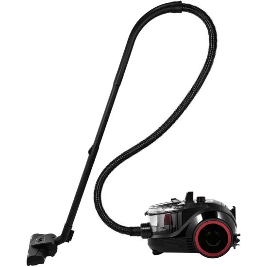 Пылесос Bosch BGS21POW2 с контейнером