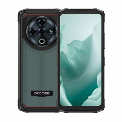 Смартфон Doogee Fire 6 Power 8256ГБ global Doogee Fire 6 Power Глобальная версия Смартфон Черный 8ГБ 256ГБ global Новый 01102024 18990₽