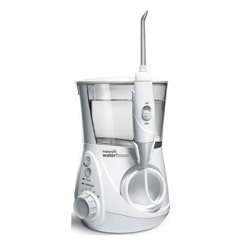 Ирригатор WATERPIK WP-660ЕU цвет: белый