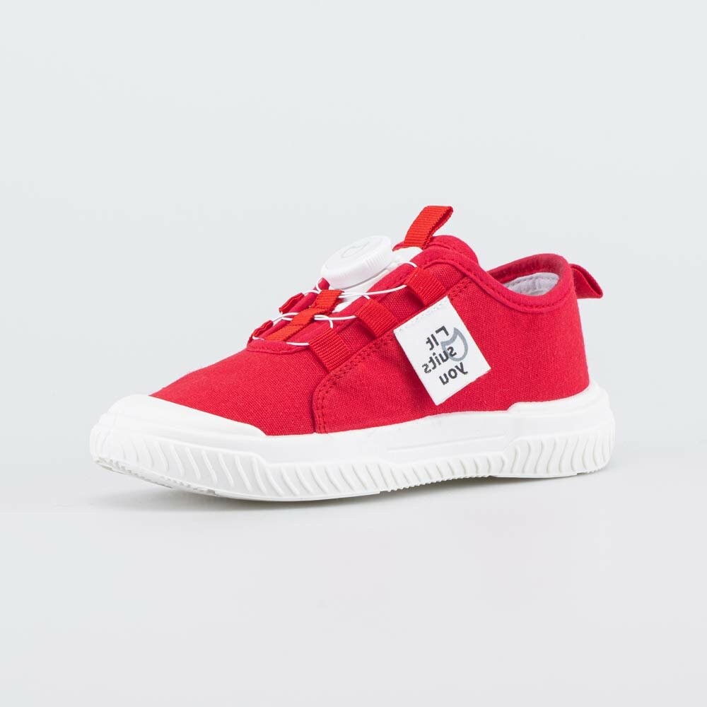 Кеды КОТОФЕЙ