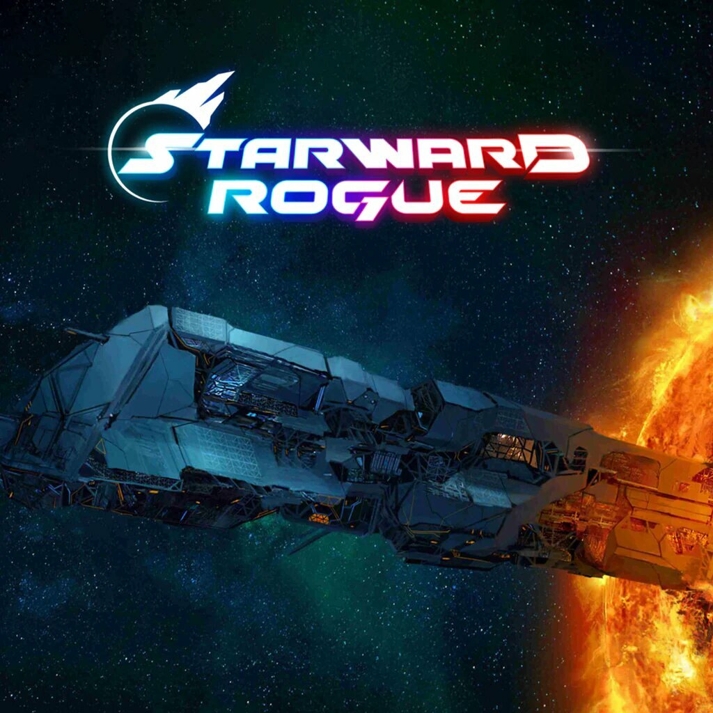 Игра Starward Rogue Complete Edition, для PlayStation 5, на английском языке, Украина
