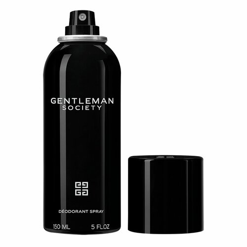 Дезодорант Givenchy Gentleman Society аэрозольный не оставляет следов 150 мл 12300₽