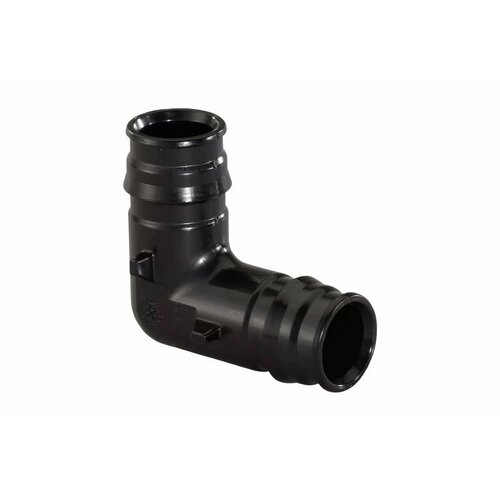 Угольник Упонор Q E PPSU Uponor фитинг Wirsbo РЕ-Хa Wirsbo 20-20 40Ф арт к2637 3₽