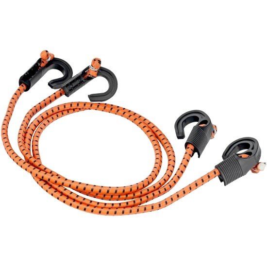 Stels Резинки багажные с регулировкой длины 2 шт 54400