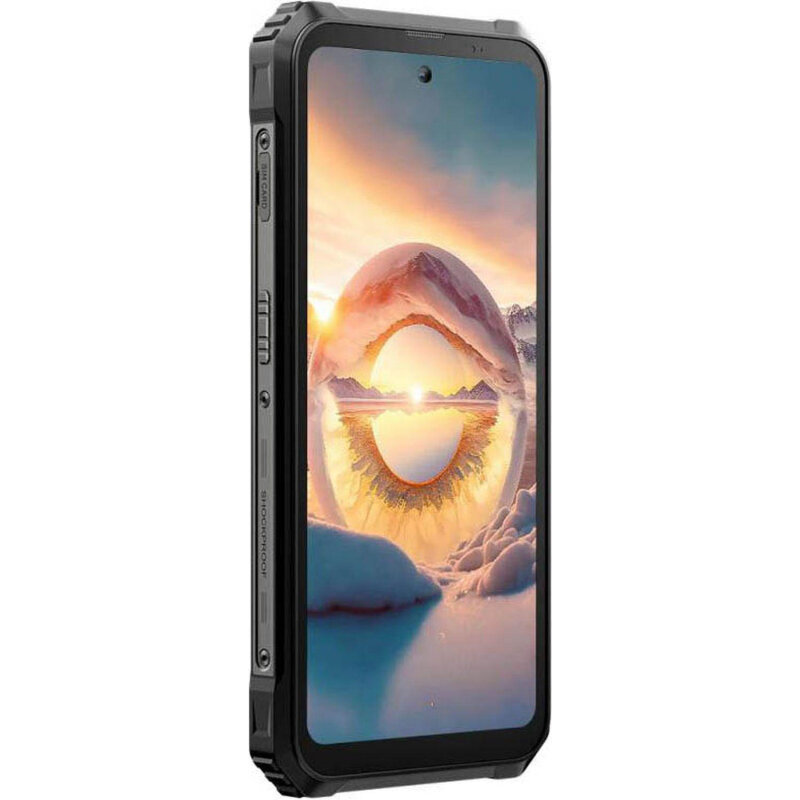 Смартфон Blackview BL8000 12/512GB Orbit Grey — фото 1