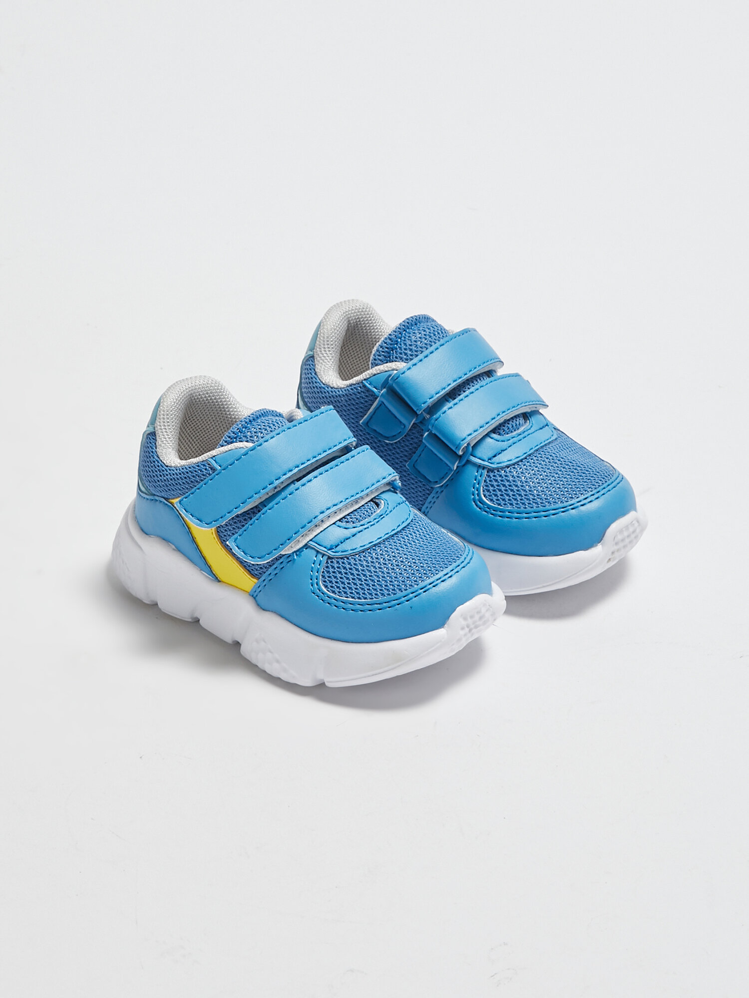 Кроссовки LC Waikiki размер 22 синий