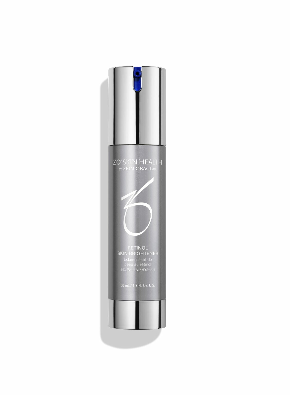 Крем для выравнивания тона кожи (1% ретинола) (Retinol Skin Brightener 1% retinol), ZO Skin Health by Zein Obagi, 50мл