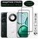Комплект 2 в 1: Защитное стекло Honor X9c Smart / Honor 90 Smart ...