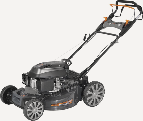 Изображение товара Газонокосилка CARVER LMG-4256DMS 01.024.00023