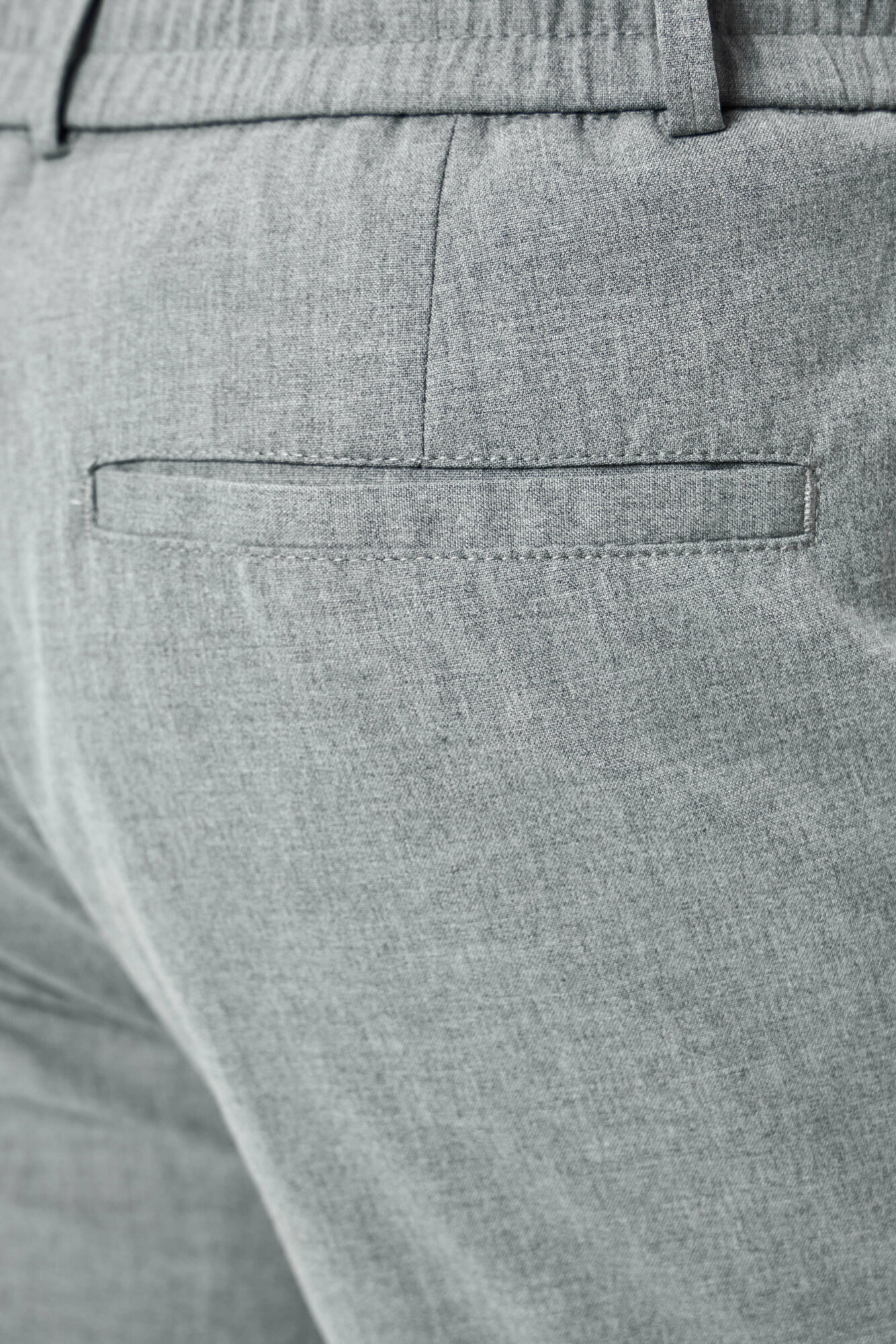 Брюки TERRA PRO, размер 32, grey — фото 1