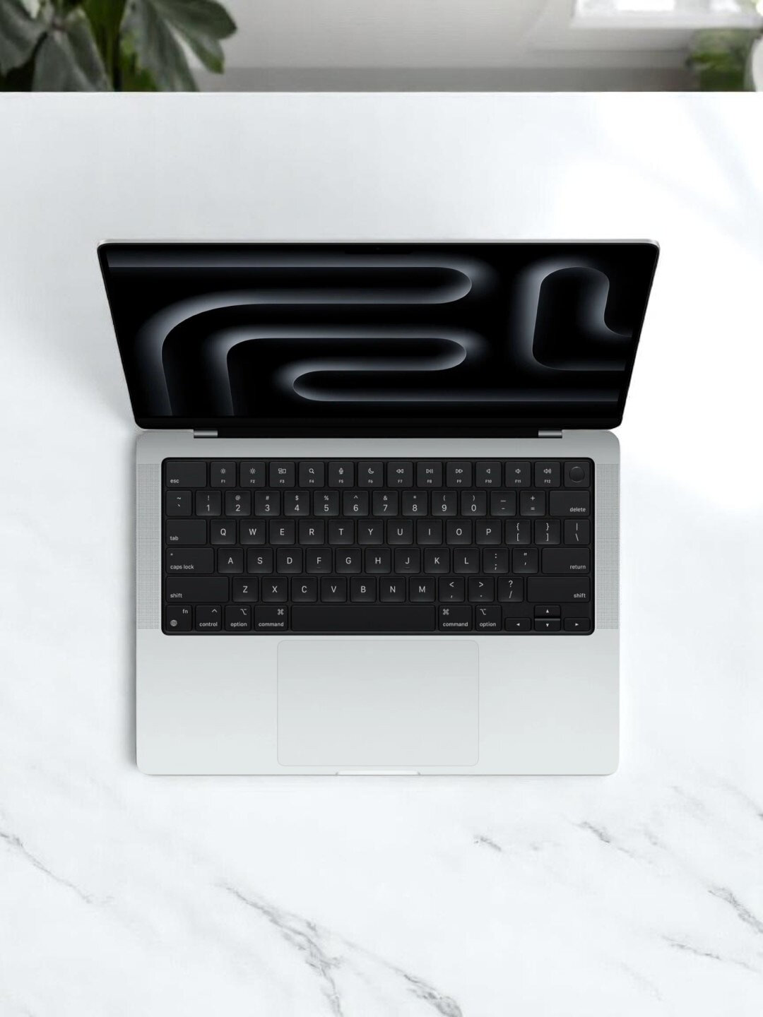 Ноутбук Apple MacBook Pro M4 , 14 дюймов, 24ГБ ОЗУ, 512ГБ SSD, macOS — фото 1