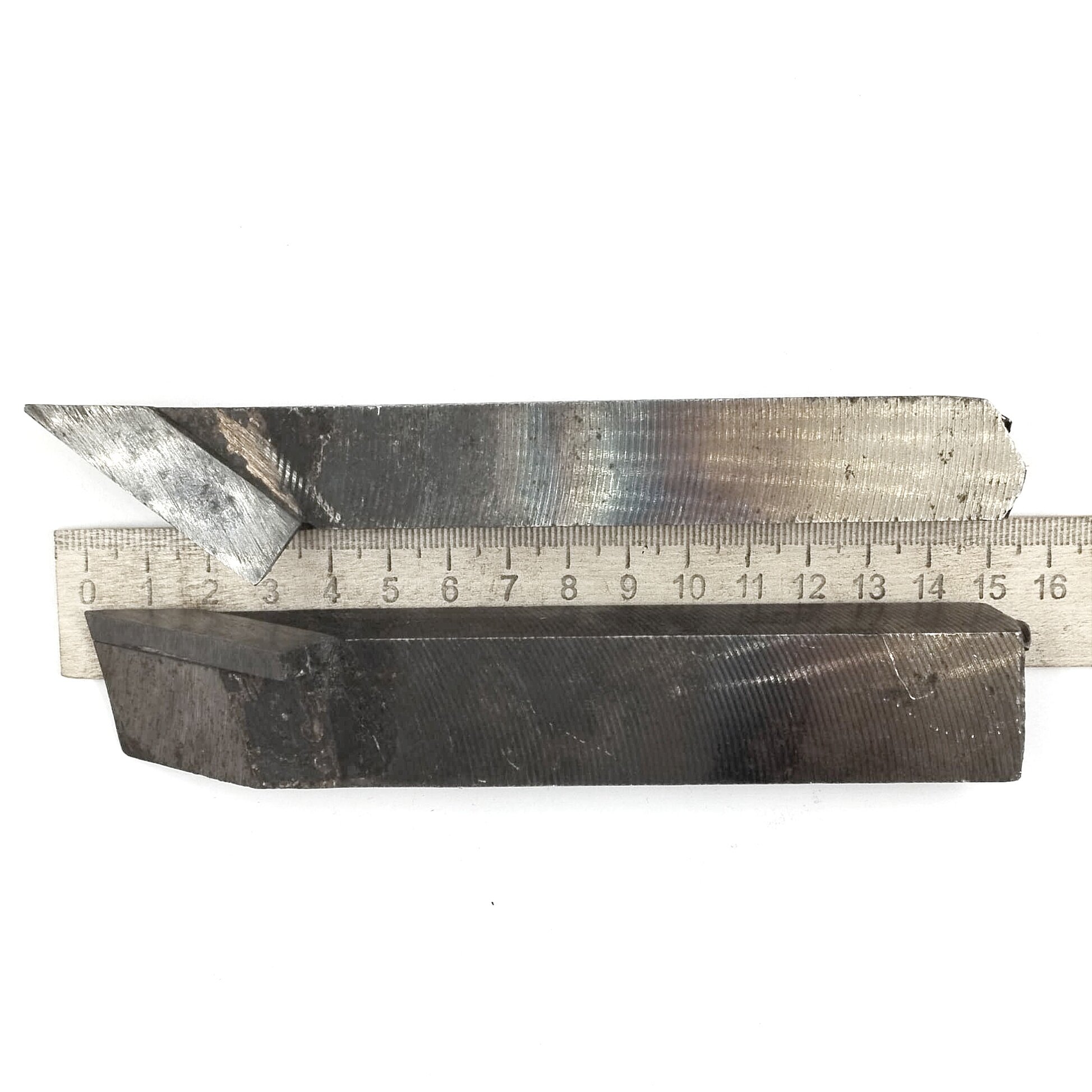 Резец оправочный 25х20х150 ВК8 — фото 1