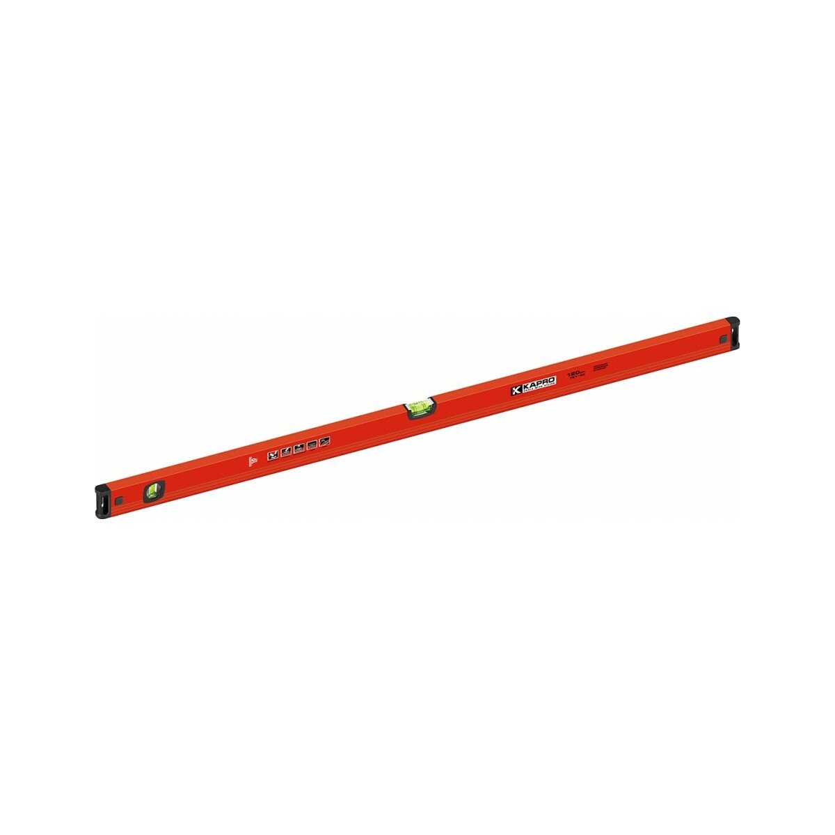 Уровень строительный KAPRO STREND PRO 787-40 120 см