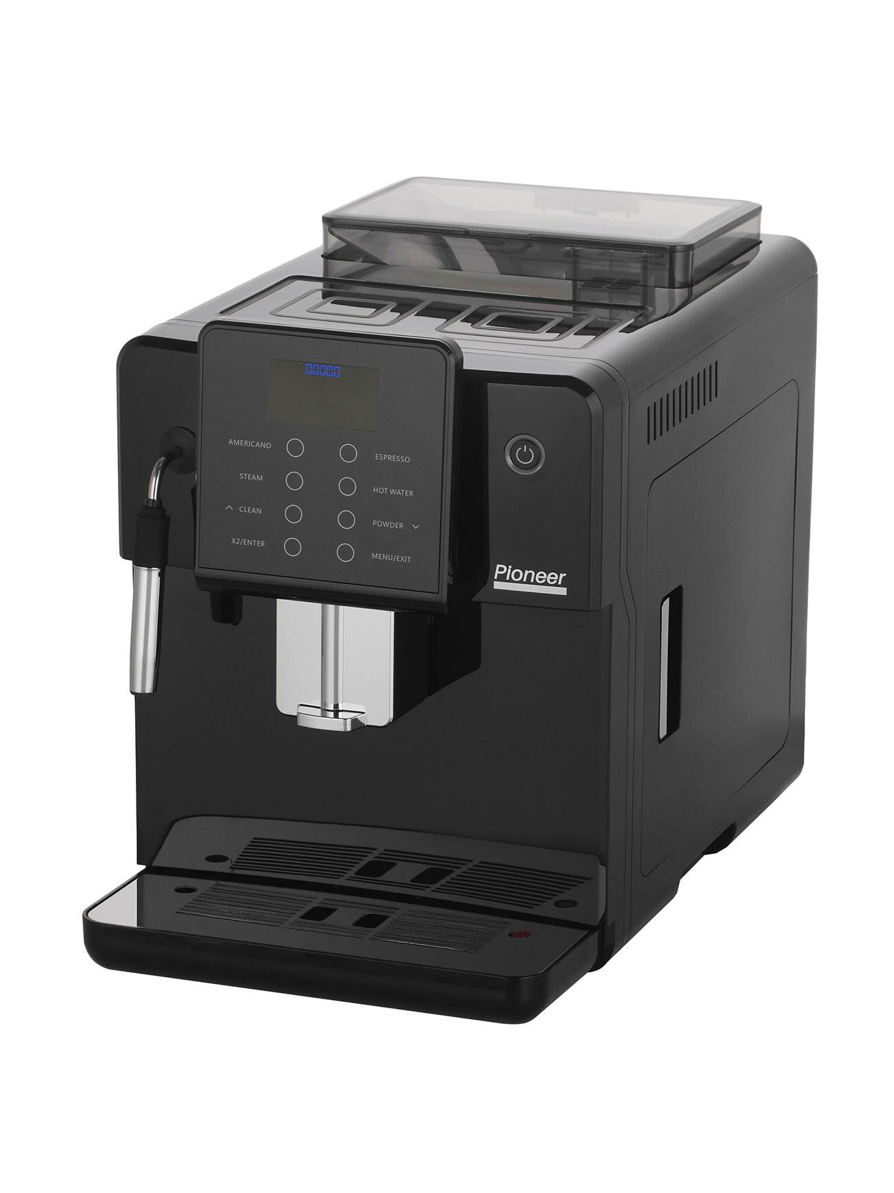 Кофемашина Pioneer CMA012C