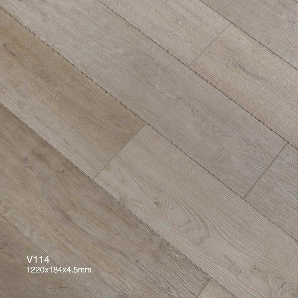 Виниловая плитка Betta "Villa" V114, Дуб Мирано, SPC, 122х184 см, толщина 4,5 мм