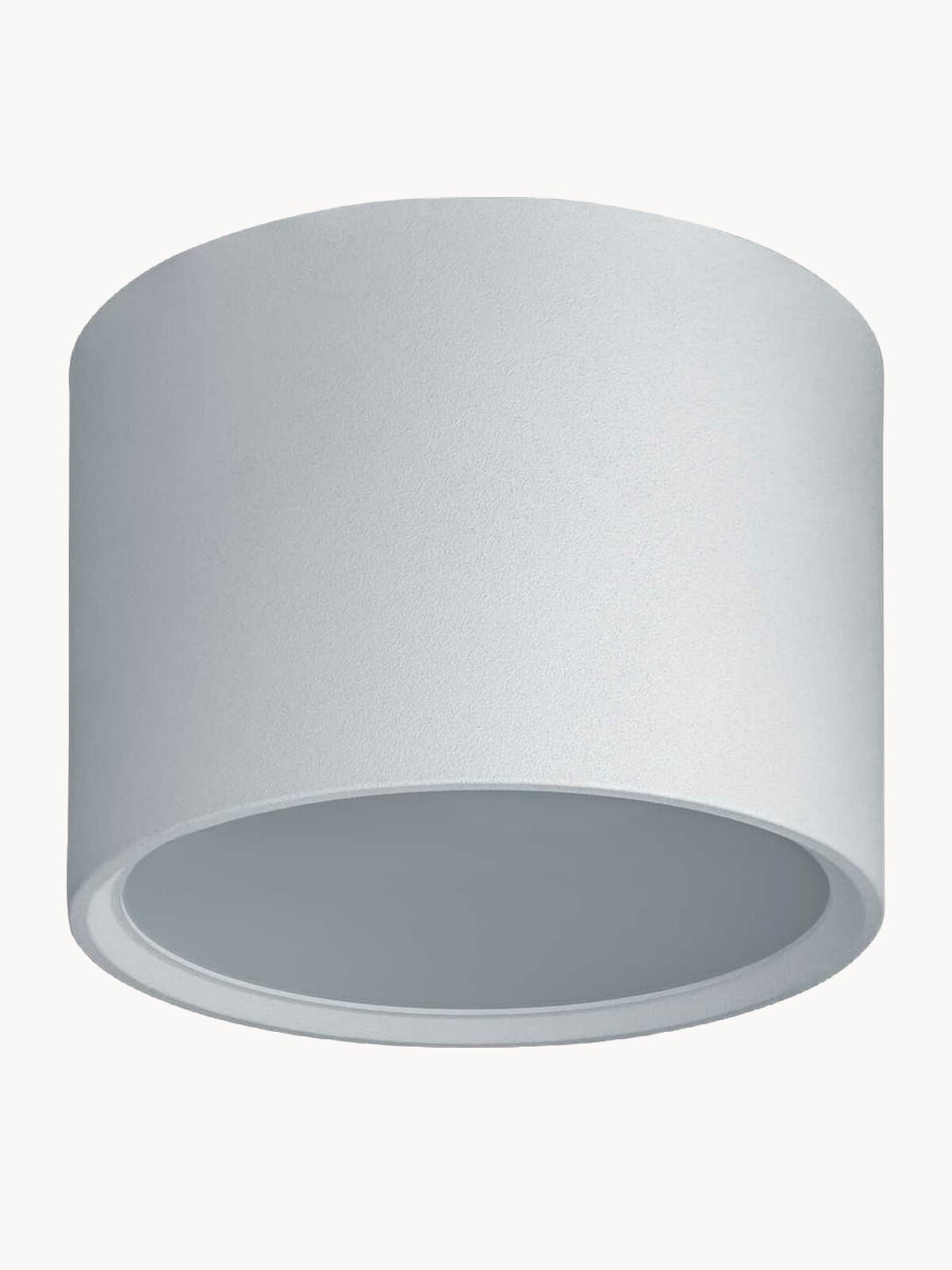 Светильник накладной Navigator 93 370 NGX-C под лампу с цоколем GX53, белый