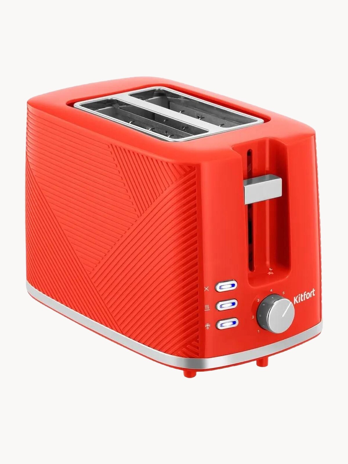 Тостер Kitfort КТ-9867