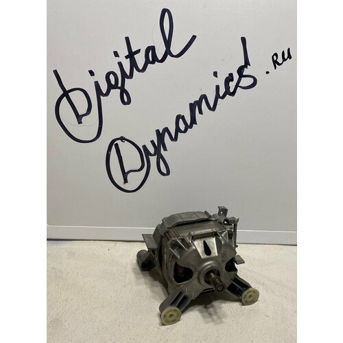 Двигатель бу для стиральной машины BOSCH Бош SIEMENS Сименс NEFF Нефф 6 контактов 9000040213 5999₽