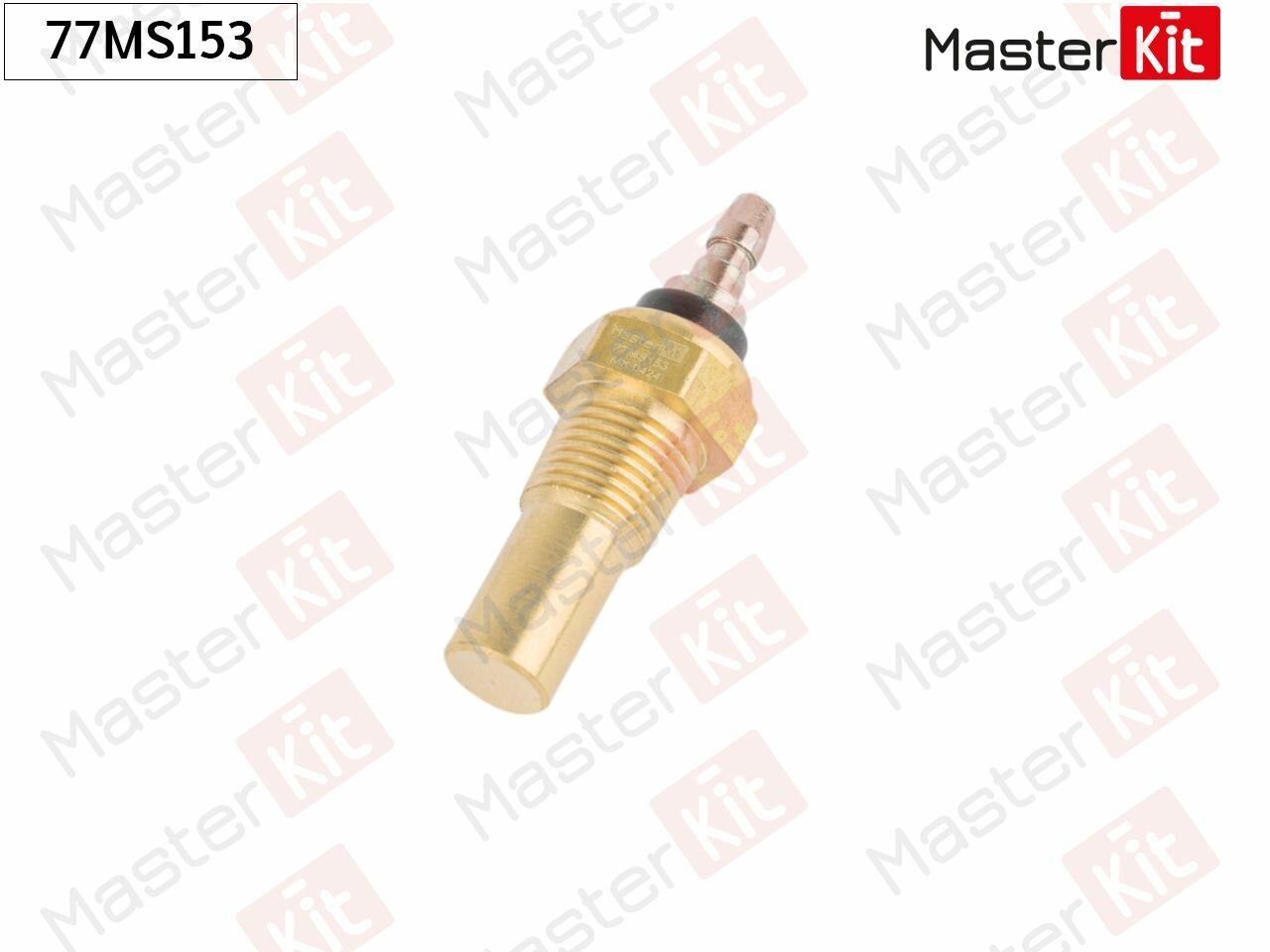 Датчик температуры ОЖ HONDA MasterKit 77MS153
