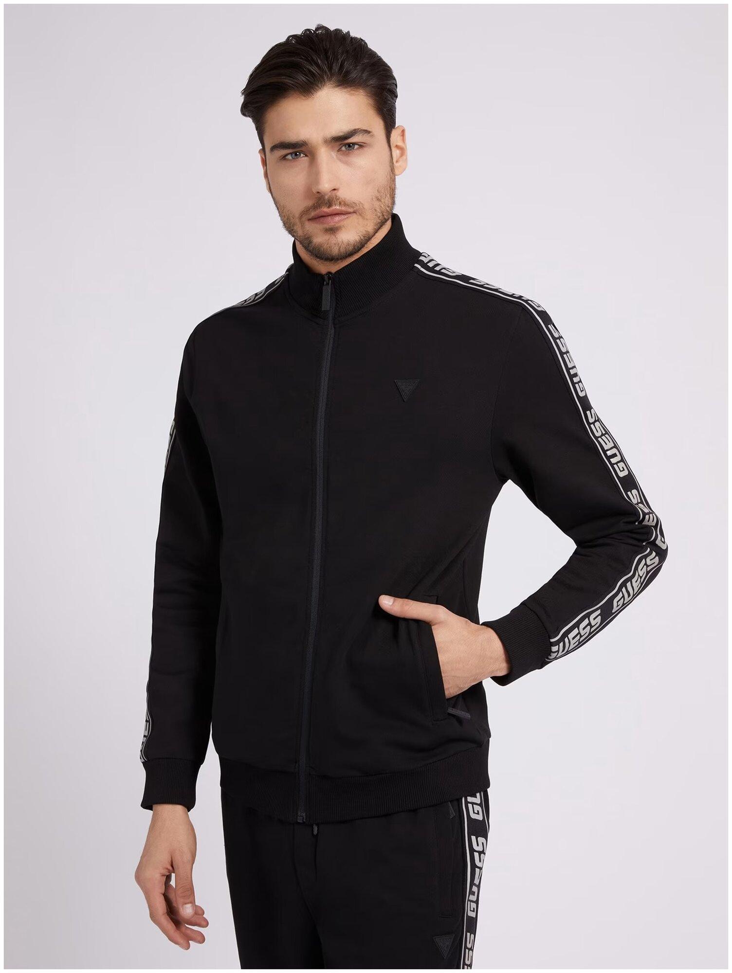 Олимпийка GUESS Arlo Active