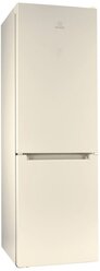 Отдельно стоящий холодильник Indesit с морозильной камерой DS 4180 E