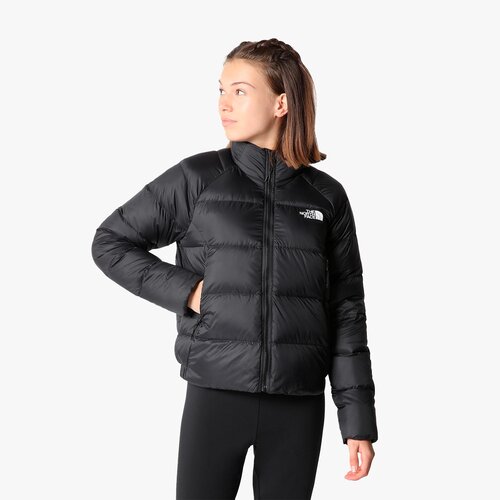 Куртка The North Face, размер XS, черный