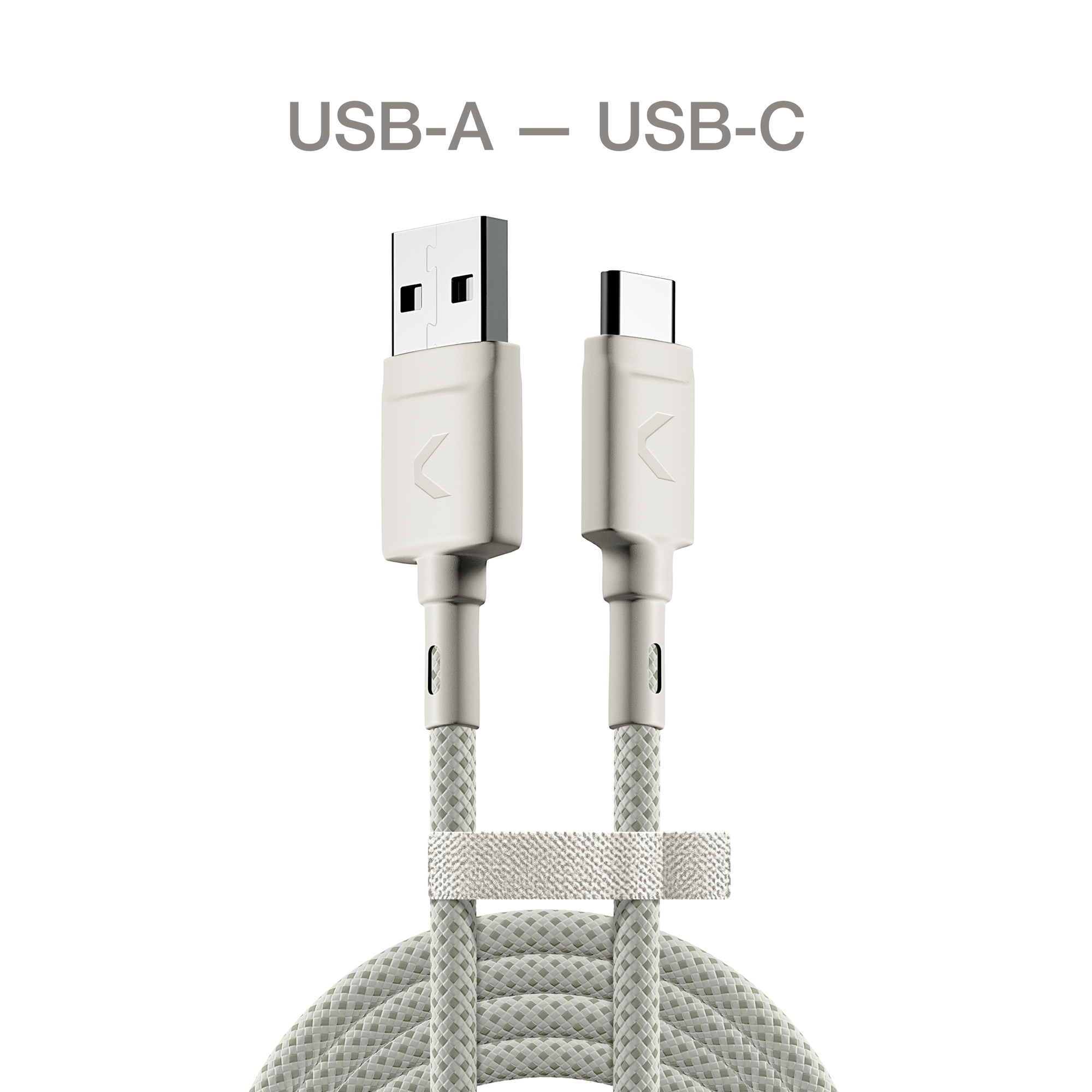 Кабель COMMO Range Cable USB-A - USB-C new