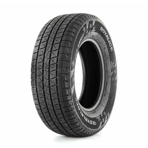 Шины Royal Black зимние ROYALICE 225/65 R17 102S