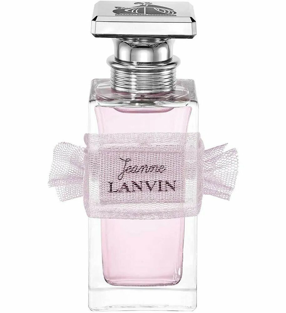 Парфюмерная вода Lanvin - фото №17