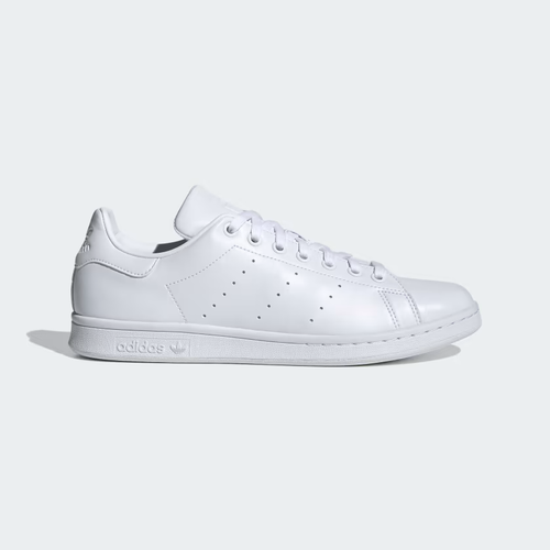 фото Кеды adidas originals stan smith, размер 8 uk, белый