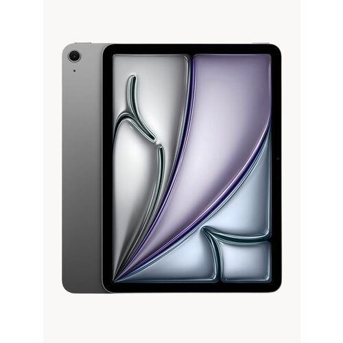 Планшет Apple iPad Air 13 M3 2025 8256Gb Wi-Fi Space gray 110930₽