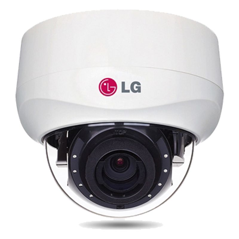 IP камера купольная LND7210R LG