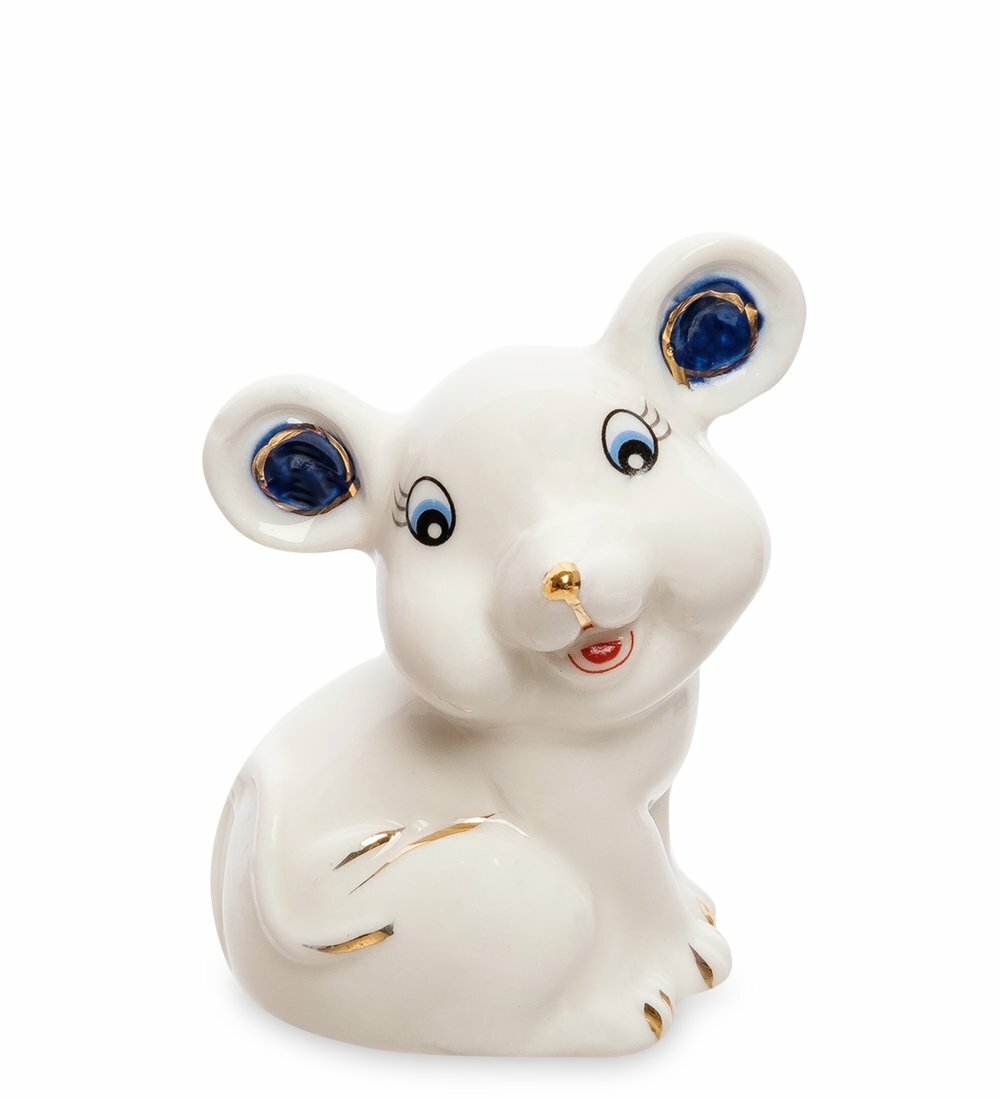 фото Фигурка "Мышонок"