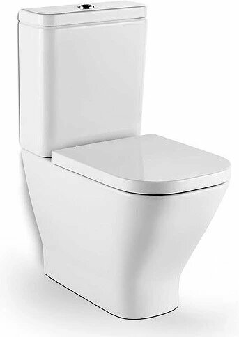 Бачок для унитаза Roca The Gap Clean Rim 341730000