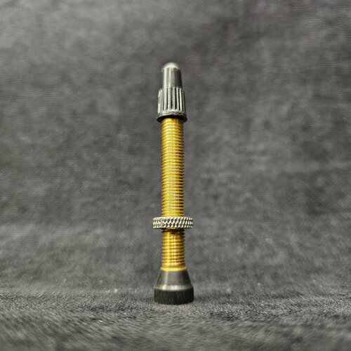 Бескамерный ниппель JoeS No-Flats 48 мм Presta 900₽