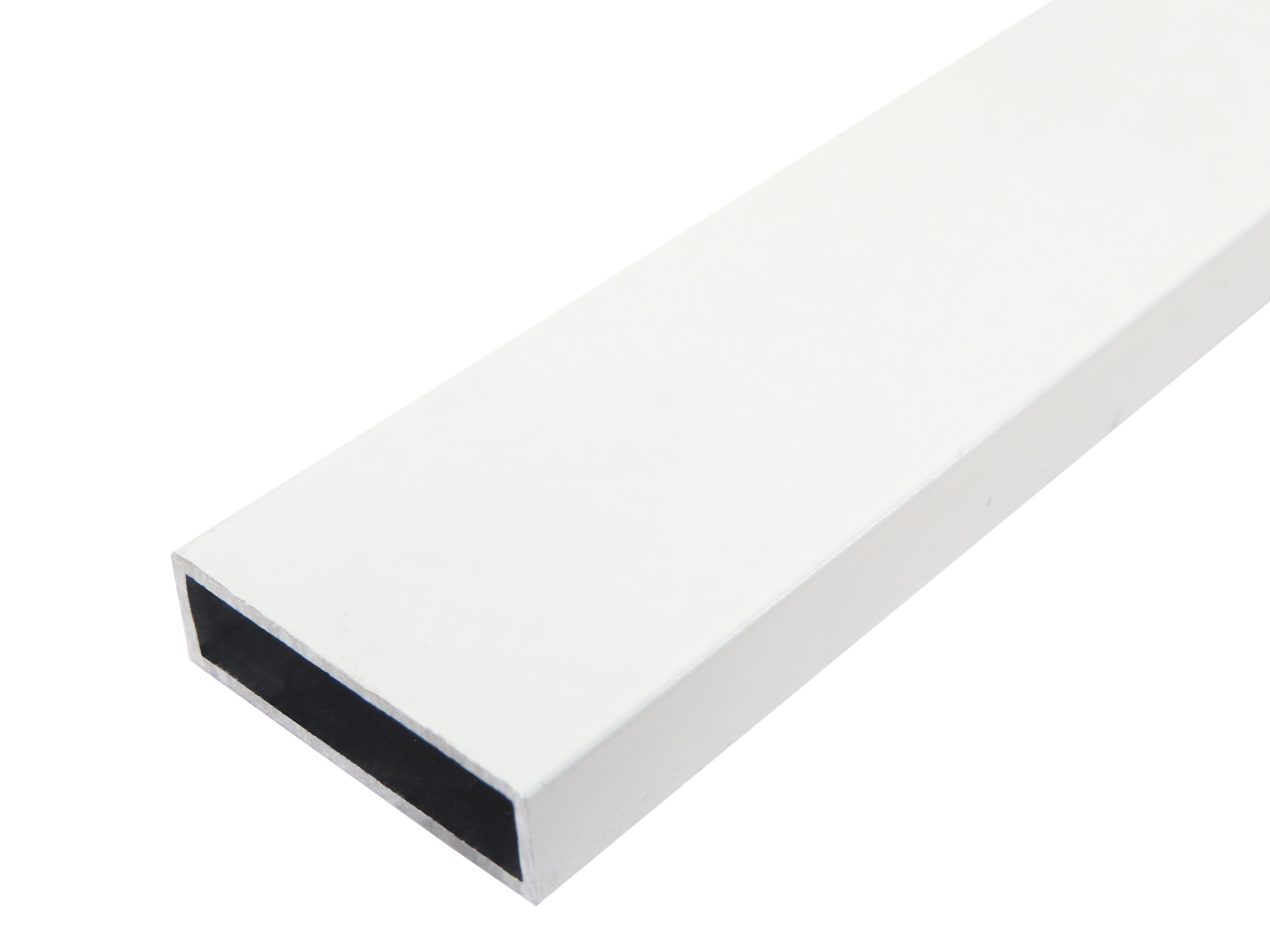 фото Профиль поперечный 0.75 м цвет белый