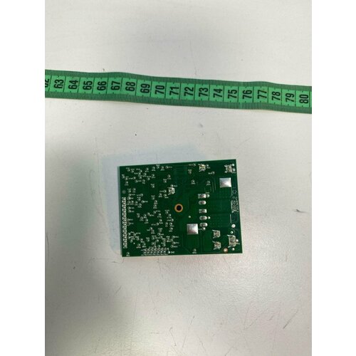 Плата управления Е301369 для пылесоса Philips 1560₽