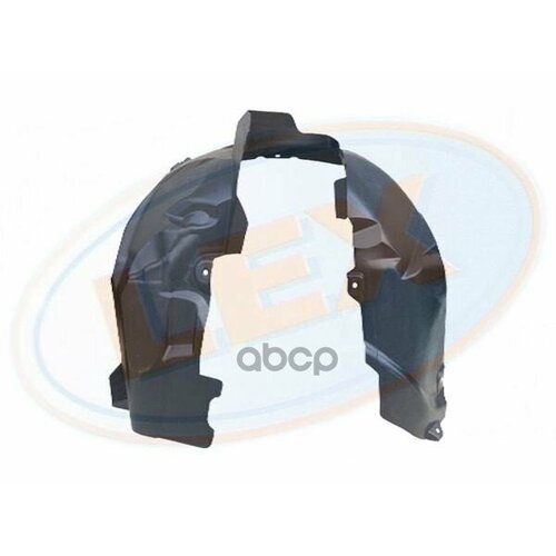 Подкрылок Передний Левый Lex арт PK5357 3730₽