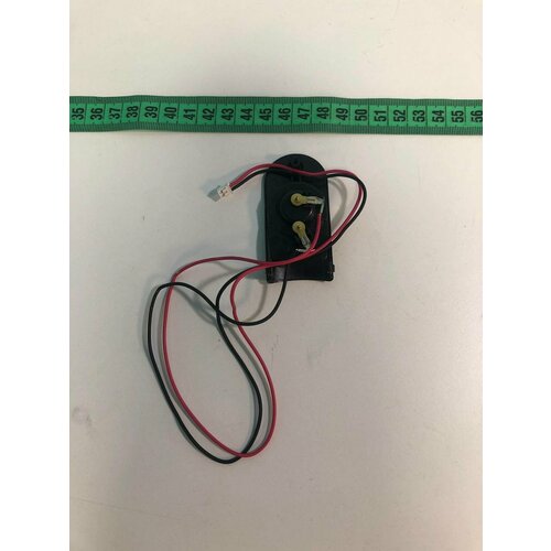 Контактная группа зарядки АКБ пылесоса Philips 6823 890₽