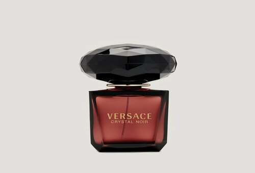Изображение товара Парфюмерная вода "Crystal Noir" Versace, женская, аромат восточный/цветочный, 90 мл