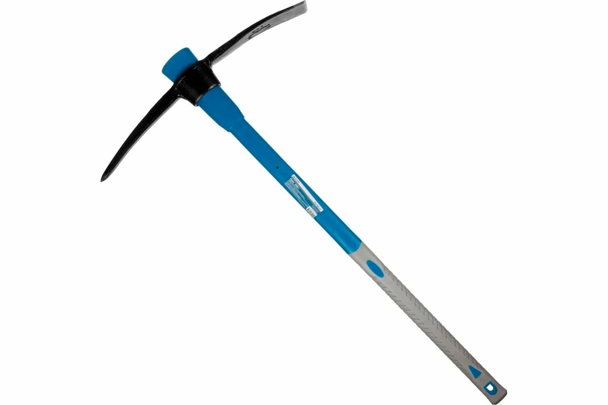 РемоКолор Кирка фибергласcовая рукоятка 2000г длина рукоятки 900мм 38-0-520