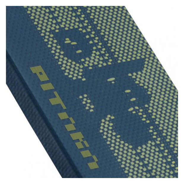 Чехол MagEZ Case 3 Aramid Fiber Limited Edition Pixel Game для iPhone 14 Pro PGP2301 — фото 1