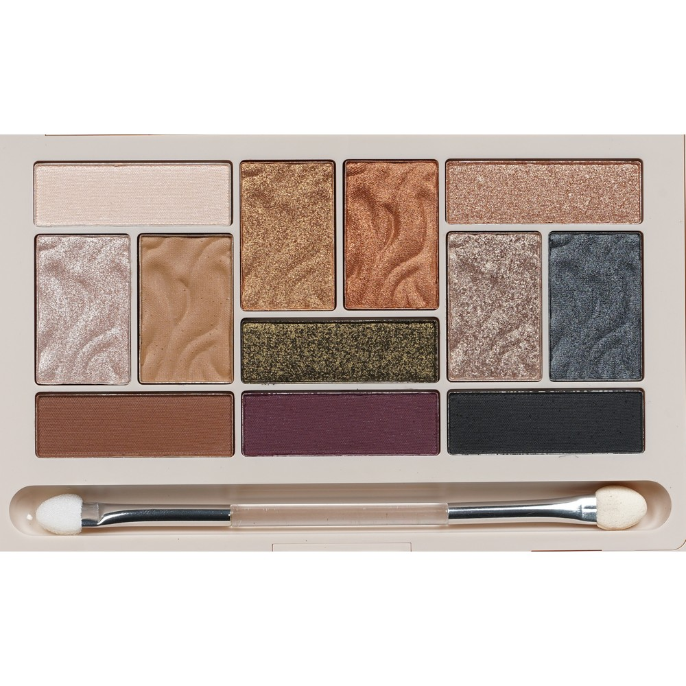 Палетка Physicians Formula (Физишн формула) теней Butter Eyeshadow Palette тон: тропические дни Markwins Beauty Brands US - фото №14