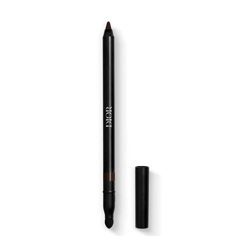 Dior Водостойкий карандаш-кайал для глаз Diorshow On Stage Crayon оттенок 594 Коричневый 12g 5900₽