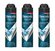 Антиперспирант-аэрозоль Rexona Men Минеральный Комплекс 72ч защит...