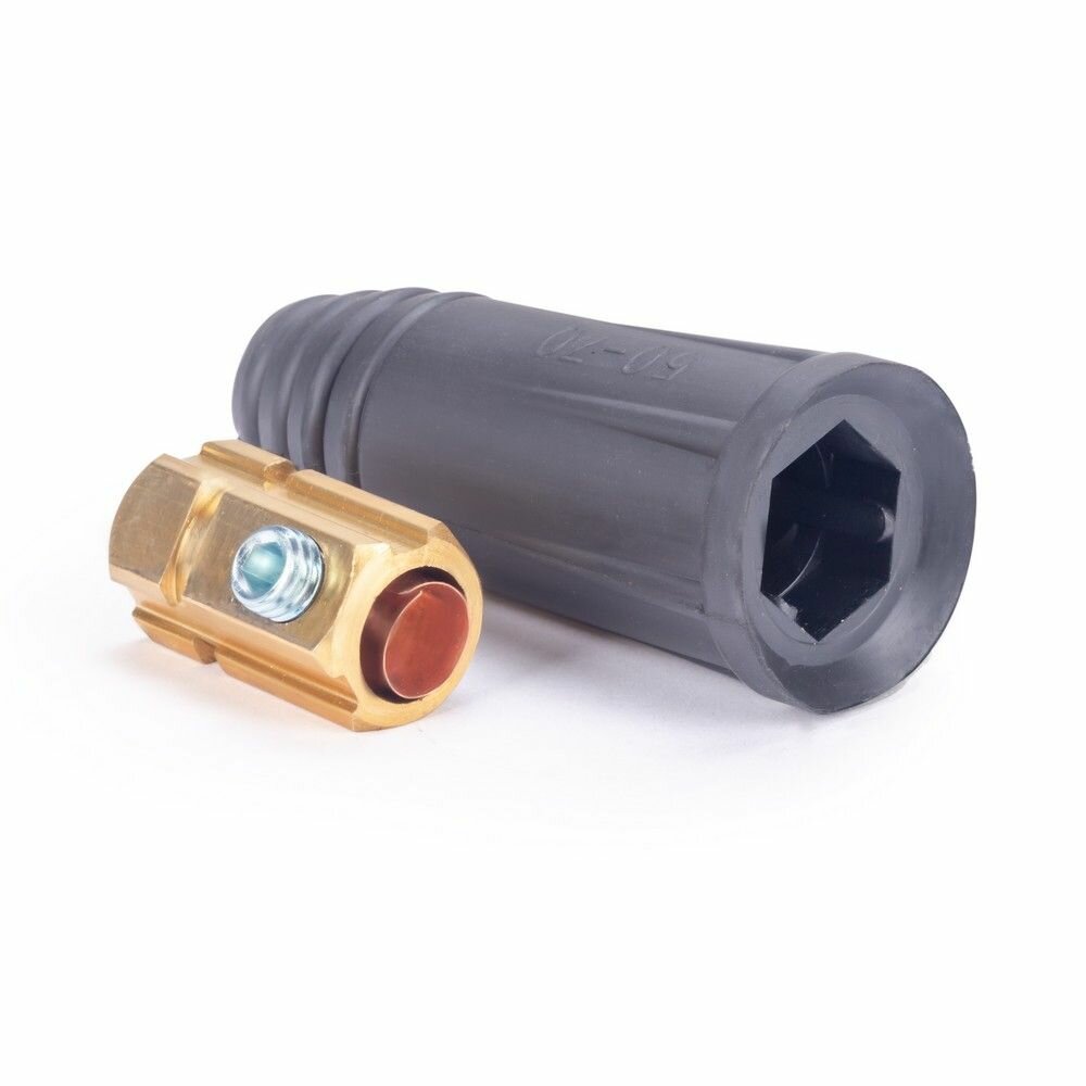 Розетка кабельная 50 70  511 0329 СХ0542  VARTEG