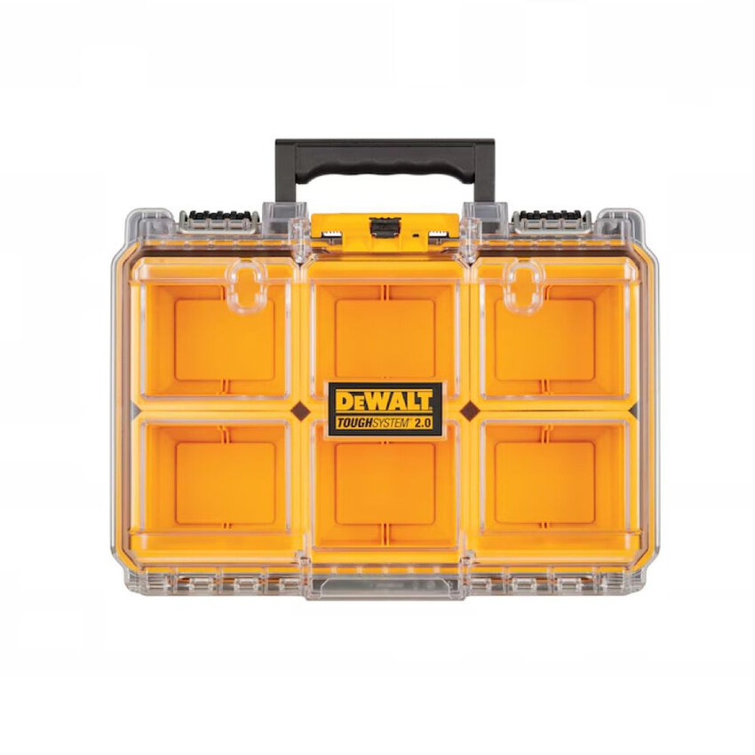 Органайзер DeWALT TOUGHSYSTEM 2.0 DWST83392-1 — фото 1