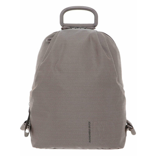 Рюкзак Mandarina Duck QMT39 MD20 Backpack *09K Taupe